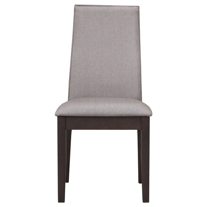 Spring Creek Dining Sets - Bargain Furniture (Detroit, MI)