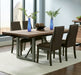 Spring Creek Dining Sets - Bargain Furniture (Detroit, MI)