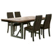 Spring Creek Dining Sets - Bargain Furniture (Detroit, MI)