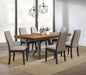 Spring Creek Dining Sets - Bargain Furniture (Detroit, MI)