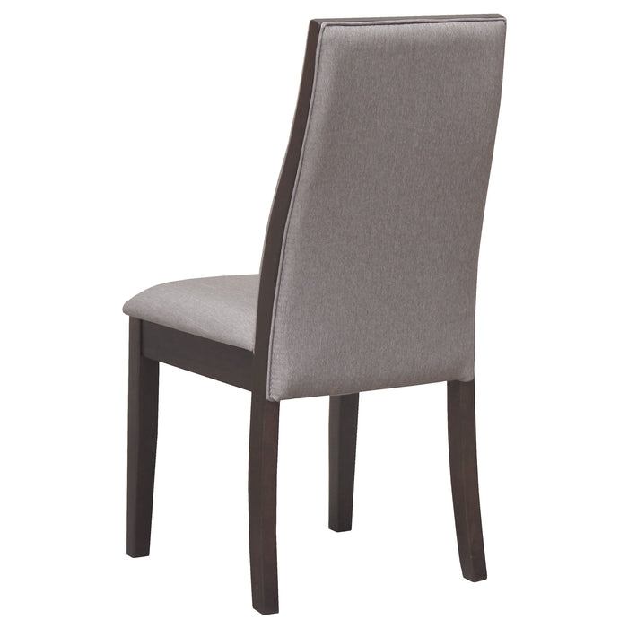 Spring Creek Dining Sets - Bargain Furniture (Detroit, MI)
