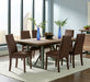 Spring Creek Dining Sets - Bargain Furniture (Detroit, MI)
