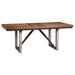 Spring Creek Dining Sets - Bargain Furniture (Detroit, MI)
