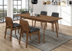 Redbridge Dining Sets - Bargain Furniture (Detroit, MI)