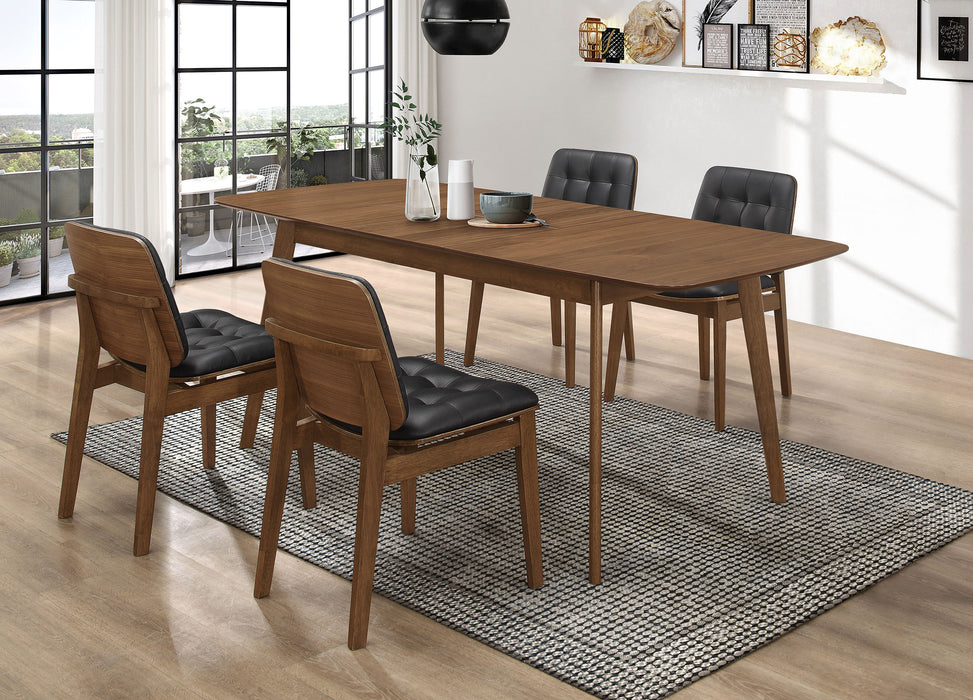 Redbridge Dining Sets - Bargain Furniture (Detroit, MI)