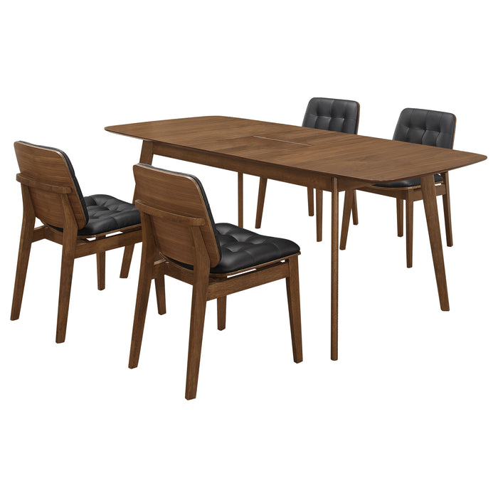 Redbridge Dining Sets - Bargain Furniture (Detroit, MI)