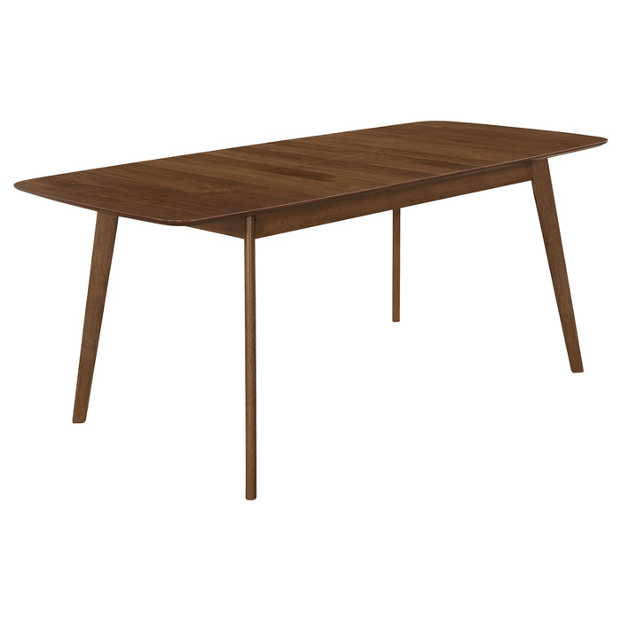 Redbridge Dining Sets - Bargain Furniture (Detroit, MI)