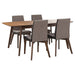 Redbridge Dining Sets - Bargain Furniture (Detroit, MI)