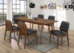 Redbridge Dining Sets - Bargain Furniture (Detroit, MI)