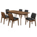Redbridge Dining Sets - Bargain Furniture (Detroit, MI)