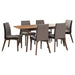 Redbridge Dining Sets - Bargain Furniture (Detroit, MI)