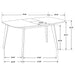 Redbridge Dining Sets - Bargain Furniture (Detroit, MI)
