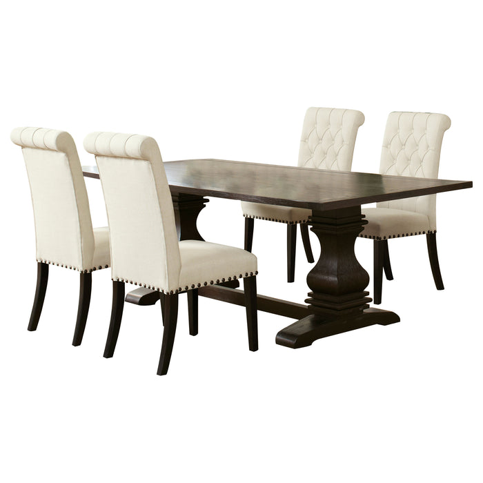 Parkins Dining Sets - Bargain Furniture (Detroit, MI)