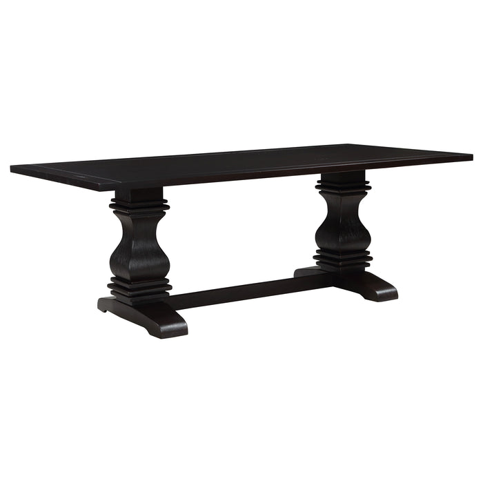 Parkins Dining Sets - Bargain Furniture (Detroit, MI)
