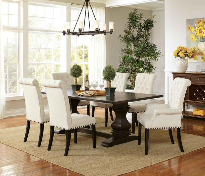 Parkins Dining Sets - Bargain Furniture (Detroit, MI)