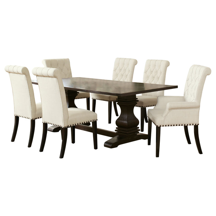 Parkins Dining Sets - Bargain Furniture (Detroit, MI)