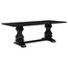 Parkins Dining Sets - Bargain Furniture (Detroit, MI)