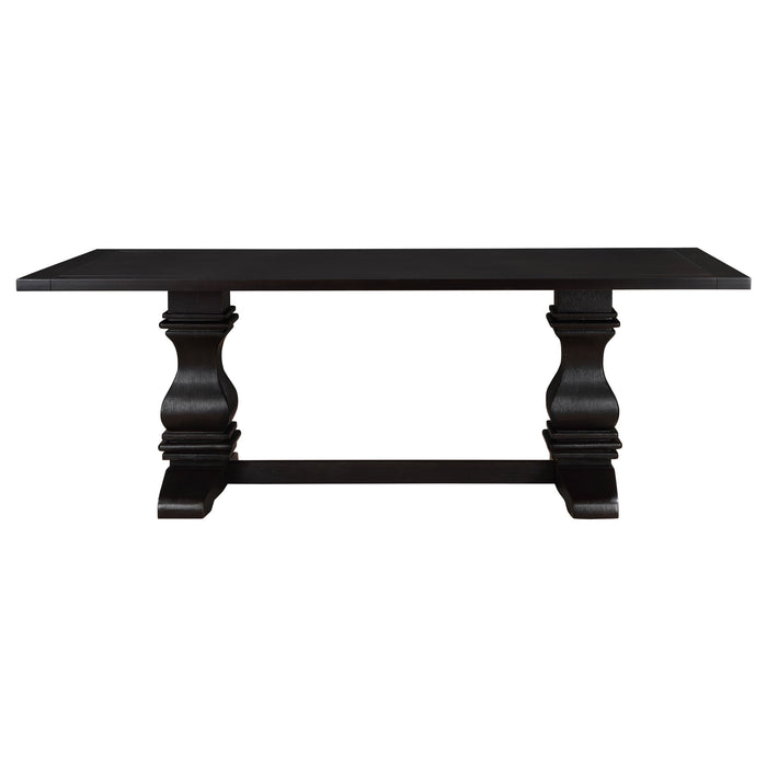 Parkins Dining Sets - Bargain Furniture (Detroit, MI)