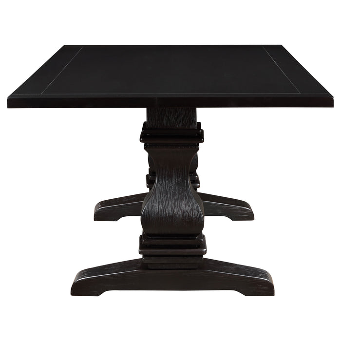 Parkins Dining Sets - Bargain Furniture (Detroit, MI)