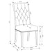 Parkins Dining Sets - Bargain Furniture (Detroit, MI)
