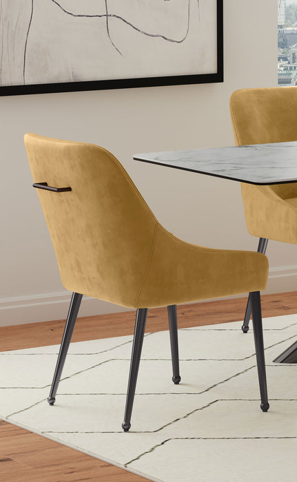 Mayette Side Chair