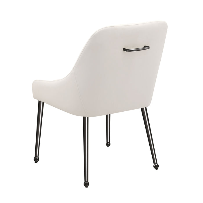 Mayette Side Chair