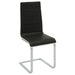 Carmelo 5 Pc Dining Sets - Bargain Furniture (Detroit, MI)