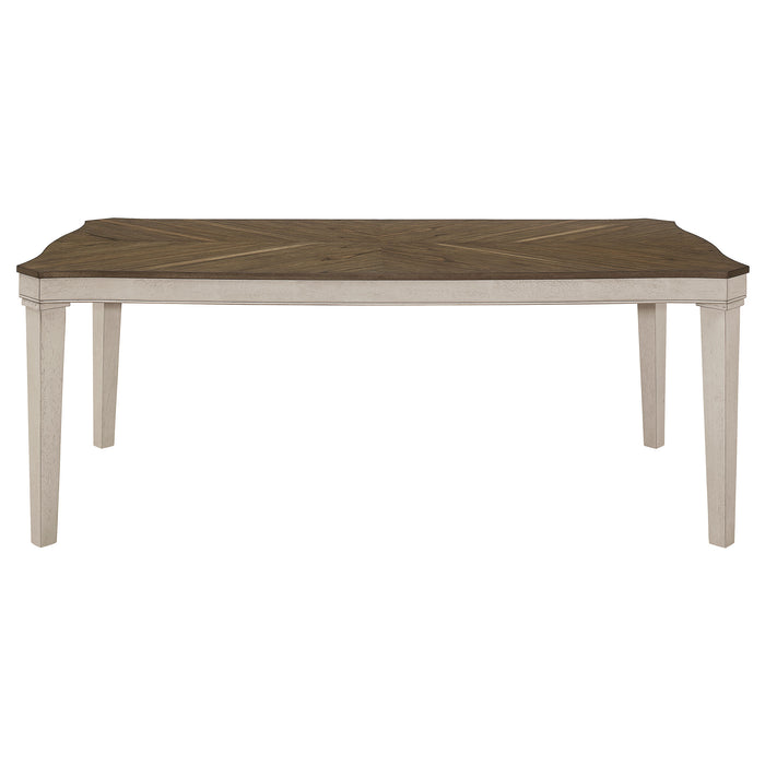 Ronnie Dining Sets - Bargain Furniture (Detroit, MI)