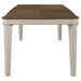 Ronnie Dining Sets - Bargain Furniture (Detroit, MI)
