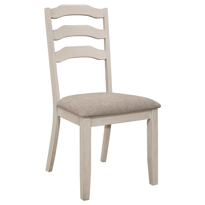 Ronnie Dining Sets - Bargain Furniture (Detroit, MI)