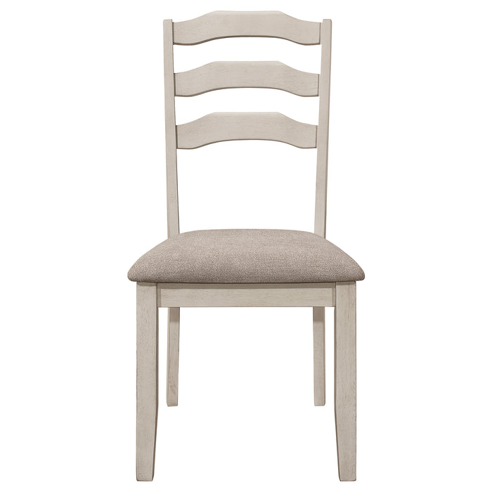 Ronnie Dining Sets - Bargain Furniture (Detroit, MI)