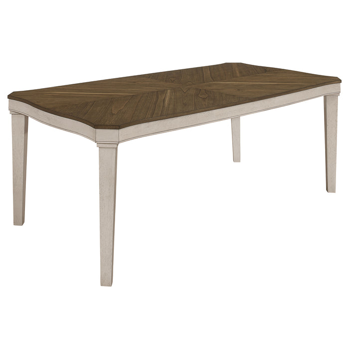 Ronnie Dining Sets - Bargain Furniture (Detroit, MI)