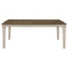 Ronnie Dining Sets - Bargain Furniture (Detroit, MI)