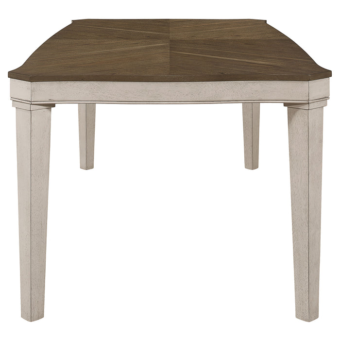 Ronnie Dining Sets - Bargain Furniture (Detroit, MI)