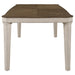 Ronnie Dining Sets - Bargain Furniture (Detroit, MI)
