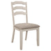 Ronnie Dining Sets - Bargain Furniture (Detroit, MI)
