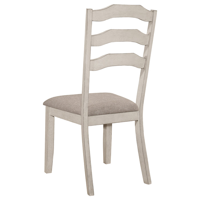 Ronnie Dining Sets - Bargain Furniture (Detroit, MI)