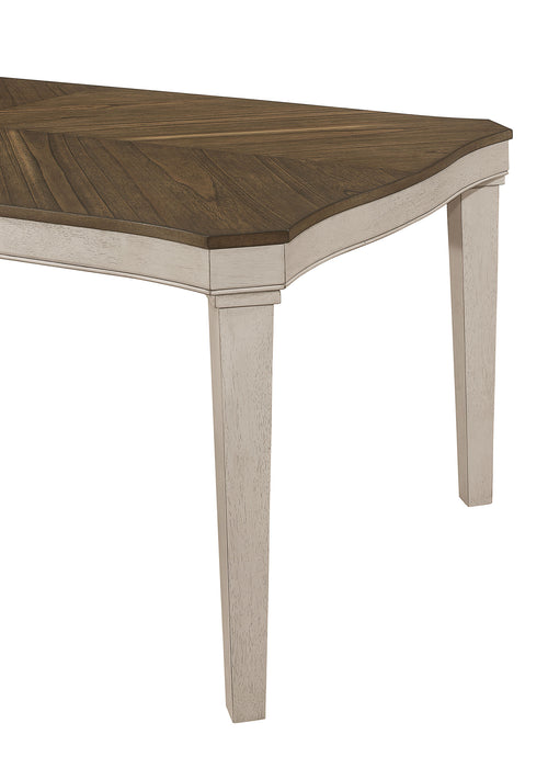 Ronnie Dining Sets - Bargain Furniture (Detroit, MI)