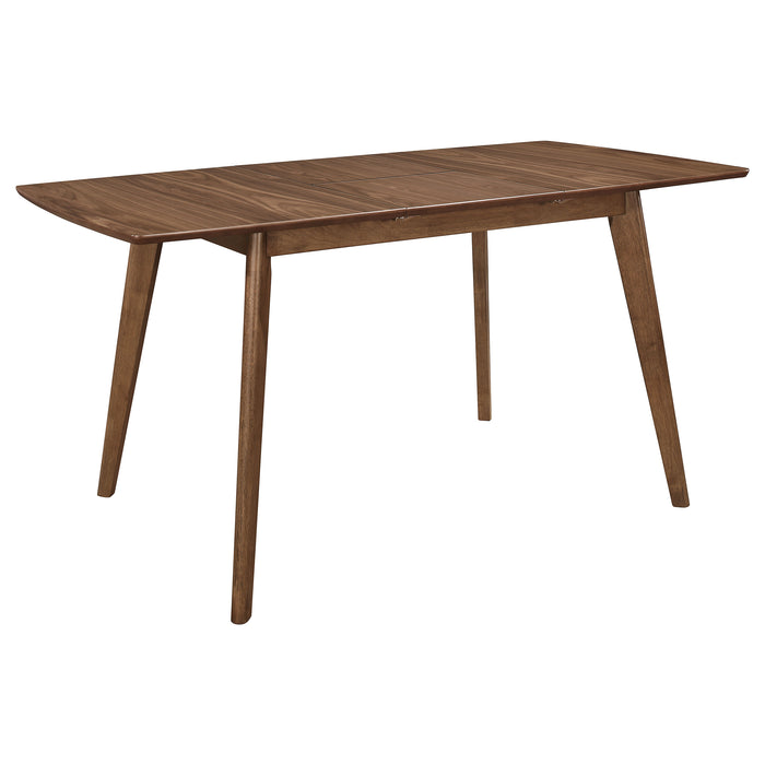 Alfredo Dining Sets - Bargain Furniture (Detroit, MI)