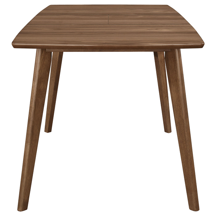 Alfredo Dining Sets - Bargain Furniture (Detroit, MI)