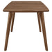 Alfredo Dining Sets - Bargain Furniture (Detroit, MI)