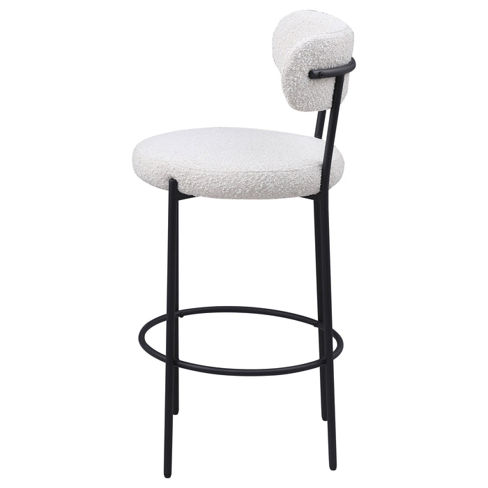 Viola Bar Stool