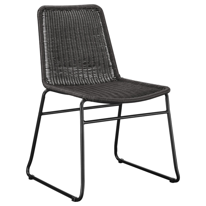 Aviano 5 Pc Dining Set - Bargain Furniture (Detroit, MI)