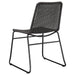Aviano 5 Pc Dining Set - Bargain Furniture (Detroit, MI)