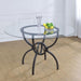 Aviano Dining Tables - Bargain Furniture (Detroit, MI)