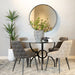 Aviano Dining Tables - Bargain Furniture (Detroit, MI)
