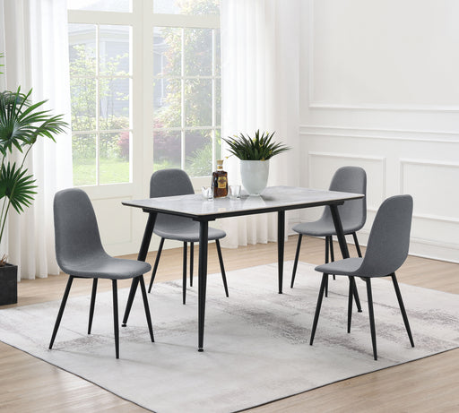 Dennison 5 Pc Dining Set image