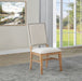 Middleton Side Chairs - Bargain Furniture (Detroit, MI)