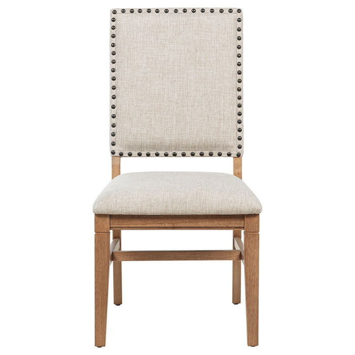 Middleton Side Chairs - Bargain Furniture (Detroit, MI)