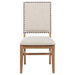 Middleton Side Chairs - Bargain Furniture (Detroit, MI)